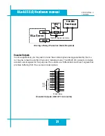 Предварительный просмотр 31 страницы Applied Motion Products BLuAC5-Q Hardware Manual