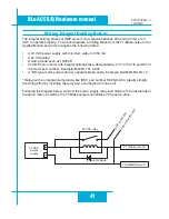 Preview for 41 page of Applied Motion Products BLuAC5-Q Hardware Manual