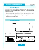 Preview for 43 page of Applied Motion Products BLuAC5-Q Hardware Manual