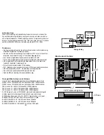 Preview for 4 page of Applied Motion Products Hub444 User Manual