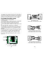 Preview for 6 page of Applied Motion Products Hub444 User Manual