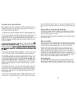 Preview for 8 page of Applied Motion Products Hub444 User Manual