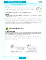 Предварительный просмотр 7 страницы Applied Motion Products Si2035 Hardware Manual