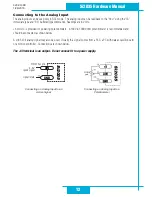 Предварительный просмотр 12 страницы Applied Motion Products Si2035 Hardware Manual