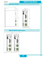 Предварительный просмотр 16 страницы Applied Motion Products Si2035 Hardware Manual