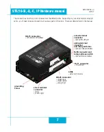 Preview for 7 page of Applied Motion Products ST10-C Hardware Manual