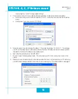 Preview for 15 page of Applied Motion Products ST10-C Hardware Manual