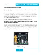 Preview for 20 page of Applied Motion Products ST10-C Hardware Manual