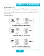 Preview for 24 page of Applied Motion Products ST10-C Hardware Manual