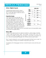 Preview for 27 page of Applied Motion Products ST10-C Hardware Manual