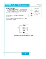 Preview for 31 page of Applied Motion Products ST10-C Hardware Manual