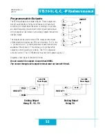 Preview for 32 page of Applied Motion Products ST10-C Hardware Manual