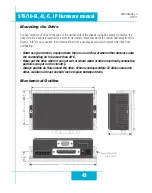 Preview for 43 page of Applied Motion Products ST10-C Hardware Manual