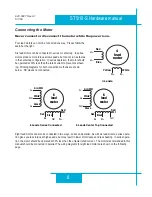 Предварительный просмотр 8 страницы Applied Motion Products ST10-S Hardware Manual