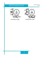 Предварительный просмотр 9 страницы Applied Motion Products ST10-S Hardware Manual