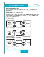 Предварительный просмотр 11 страницы Applied Motion Products ST10-S Hardware Manual