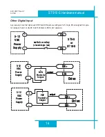 Предварительный просмотр 14 страницы Applied Motion Products ST10-S Hardware Manual