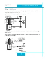 Предварительный просмотр 16 страницы Applied Motion Products ST10-S Hardware Manual