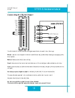 Предварительный просмотр 18 страницы Applied Motion Products ST10-S Hardware Manual