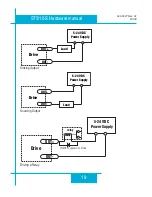 Предварительный просмотр 19 страницы Applied Motion Products ST10-S Hardware Manual