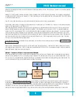 Preview for 8 page of Applied Motion Products STAC5 Series Hardware Manual