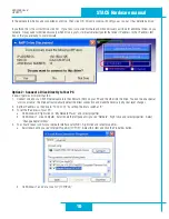 Preview for 10 page of Applied Motion Products STAC5 Series Hardware Manual