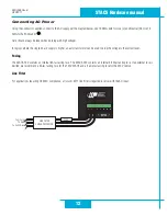 Preview for 12 page of Applied Motion Products STAC5 Series Hardware Manual