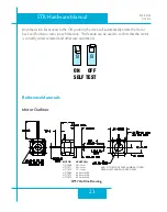 Предварительный просмотр 23 страницы Applied Motion Products STR4 Hardware Manual