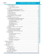 Предварительный просмотр 4 страницы Applied Motion Products SV200 DC Hardware Manual