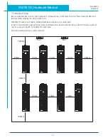 Предварительный просмотр 25 страницы Applied Motion Products SV200 DC Hardware Manual