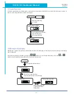 Предварительный просмотр 63 страницы Applied Motion Products SV200 DC Hardware Manual