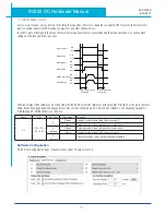 Предварительный просмотр 75 страницы Applied Motion Products SV200 DC Hardware Manual