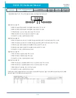 Предварительный просмотр 133 страницы Applied Motion Products SV200 DC Hardware Manual