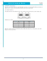 Предварительный просмотр 141 страницы Applied Motion Products SV200 DC Hardware Manual