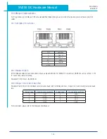 Предварительный просмотр 163 страницы Applied Motion Products SV200 DC Hardware Manual