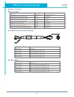 Предварительный просмотр 189 страницы Applied Motion Products SV200 DC Hardware Manual