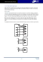 Предварительный просмотр 19 страницы Applied Motion Products TSM17 Series Hardware Manual