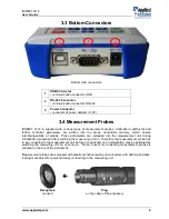 Preview for 9 page of Applied Precision ISOMET 2114 User Manual