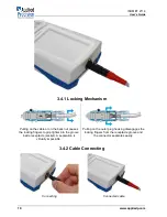 Preview for 10 page of Applied Precision ISOMET 2114 User Manual