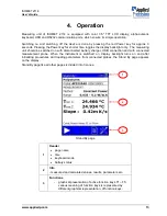 Preview for 13 page of Applied Precision ISOMET 2114 User Manual