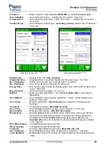 Preview for 25 page of Applied Precision PTE 2100 Series User Manual