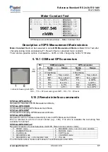 Предварительный просмотр 37 страницы Applied Precision RS 1130 User Manual