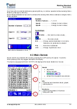 Предварительный просмотр 17 страницы Applied Precision WS 2120 User Manual