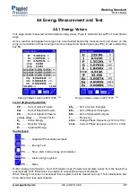 Предварительный просмотр 27 страницы Applied Precision WS 2120 User Manual