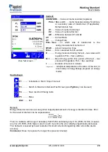 Предварительный просмотр 29 страницы Applied Precision WS 2120 User Manual