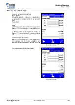 Предварительный просмотр 33 страницы Applied Precision WS 2120 User Manual