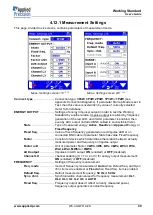 Предварительный просмотр 49 страницы Applied Precision WS 2120 User Manual