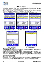 Предварительный просмотр 60 страницы Applied Precision WS 2120 User Manual