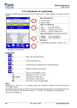 Предварительный просмотр 64 страницы Applied Precision WS 2120 User Manual