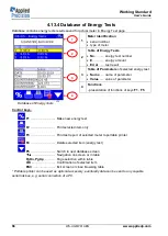 Предварительный просмотр 66 страницы Applied Precision WS 2120 User Manual